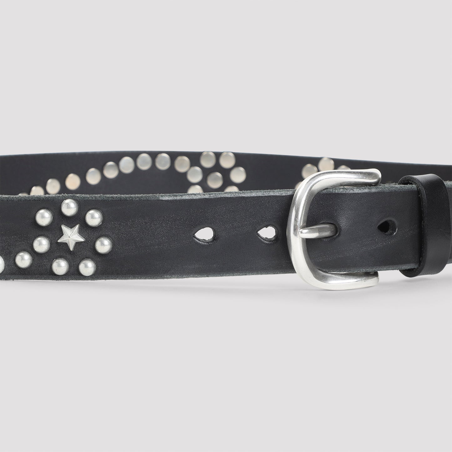 Our Legacy Star Fall Belt