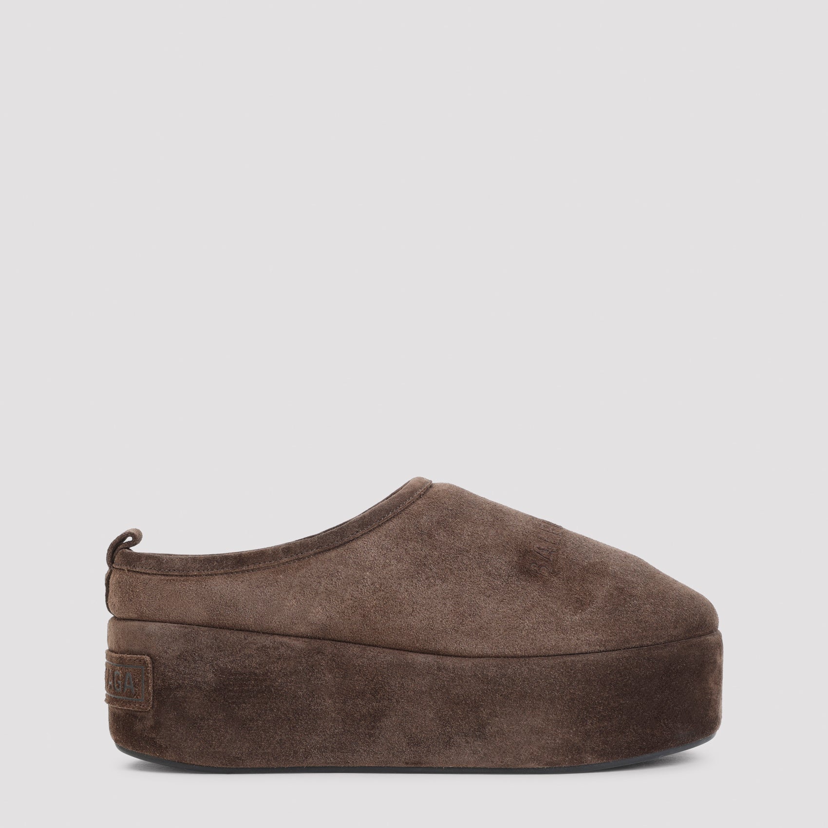 Balenciaga Alaska Pltf Mules