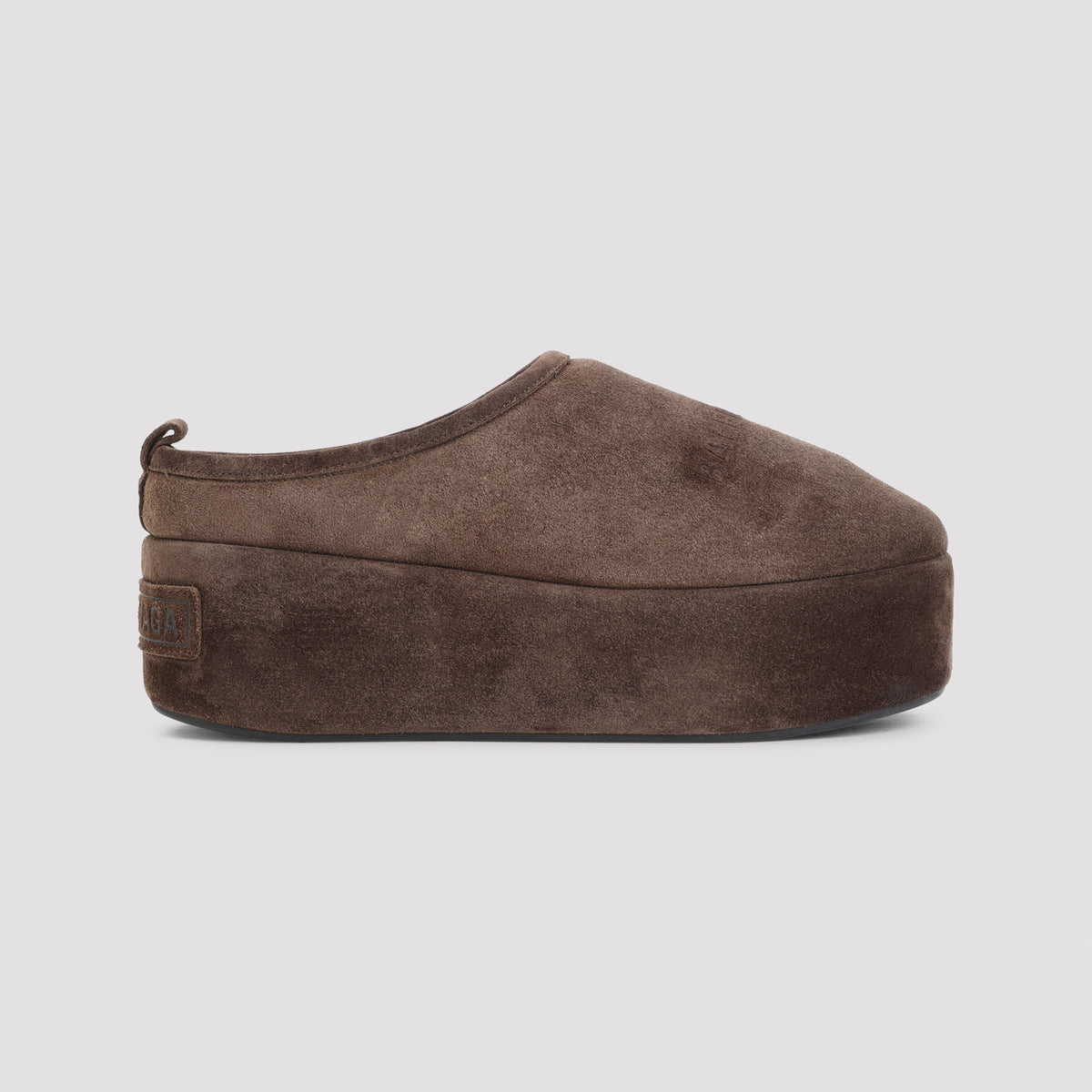Balenciaga Alaska Pltf Mules