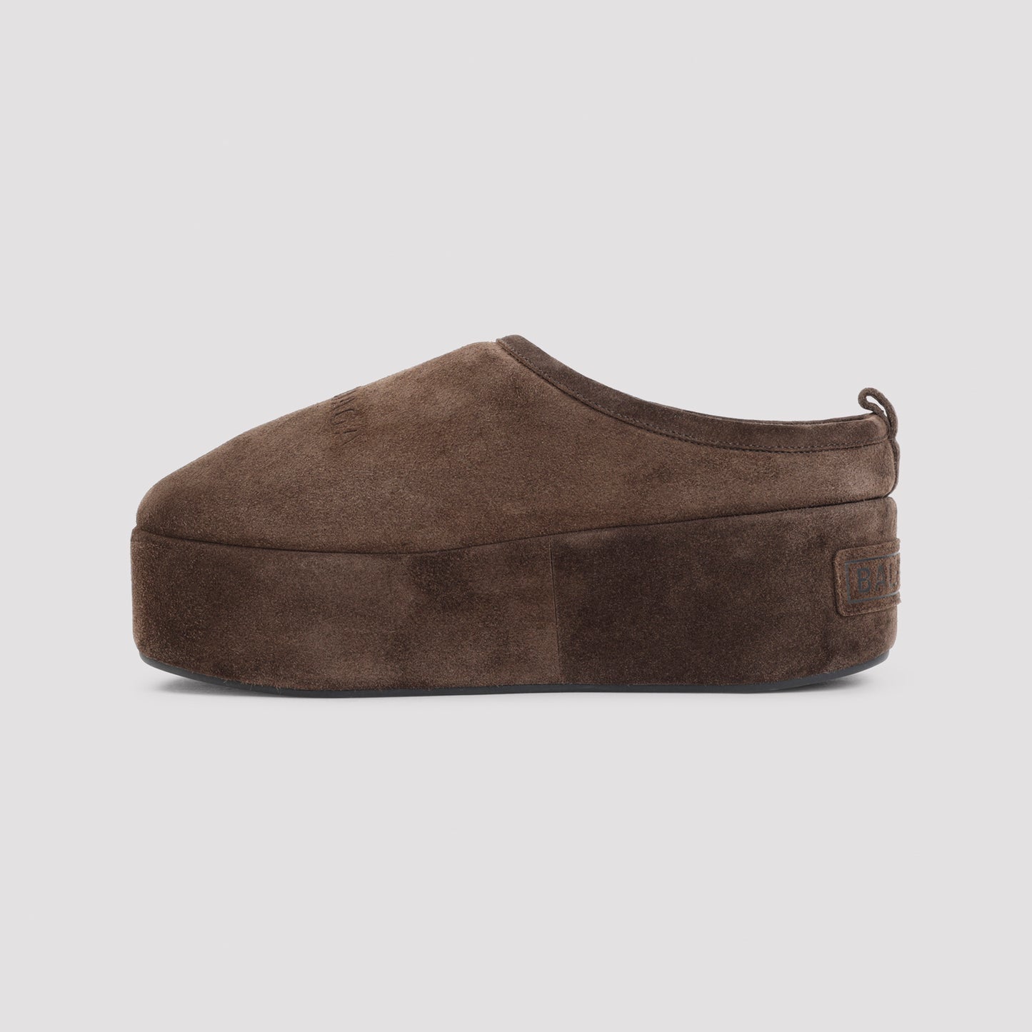 Balenciaga Alaska Pltf Mules
