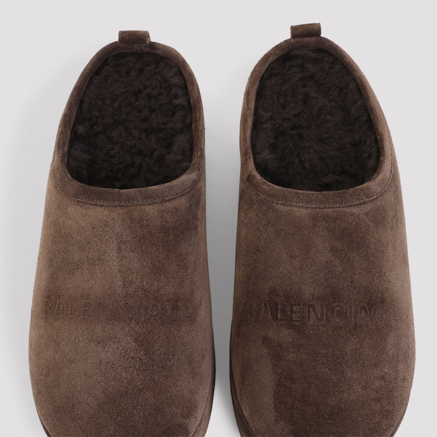Balenciaga Alaska Pltf Mules