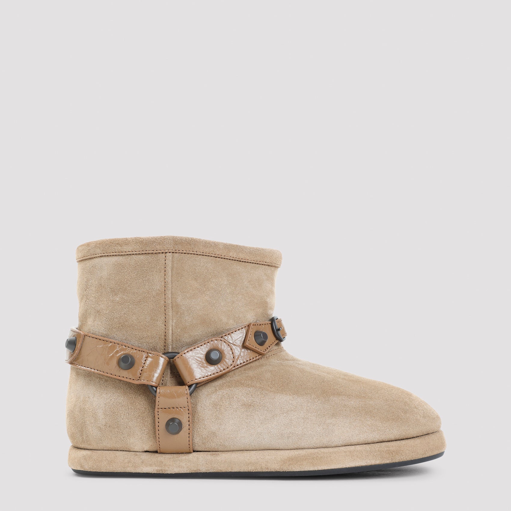 Balenciaga Alaska Soft Boots