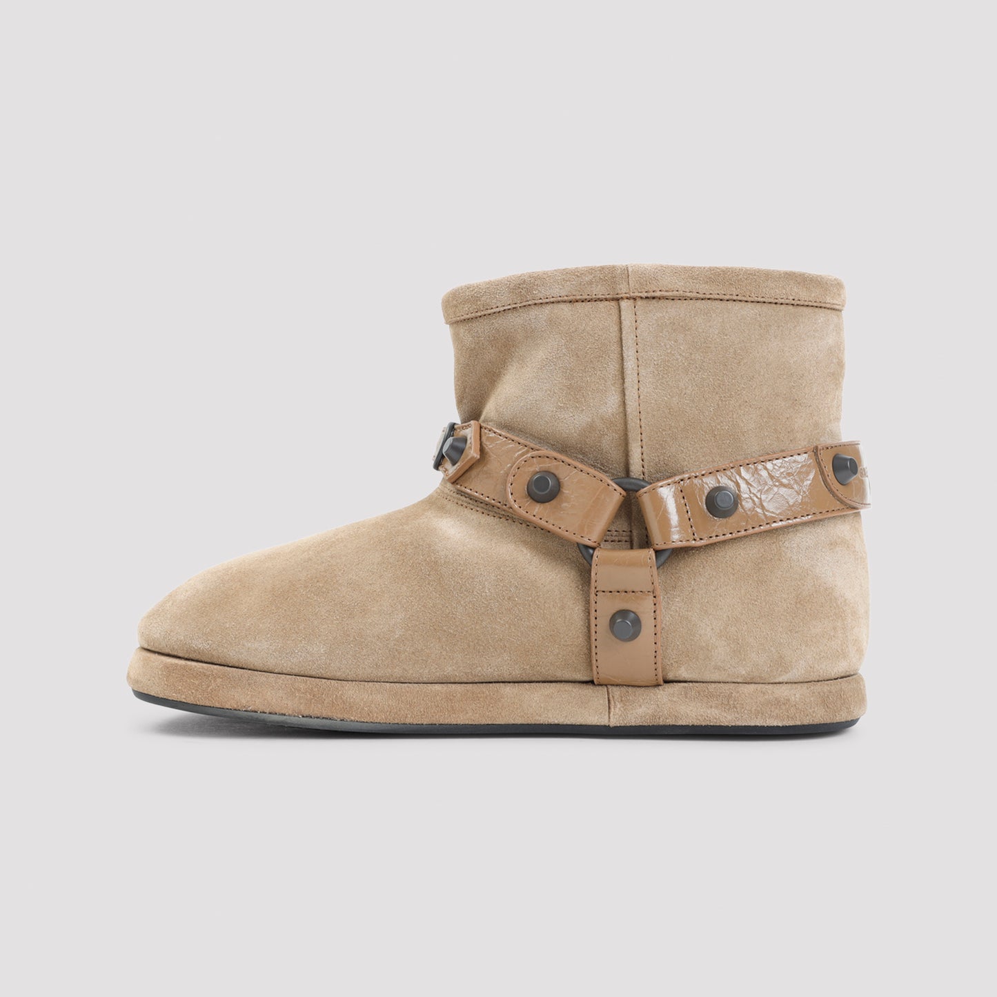 Balenciaga Alaska Soft Boots