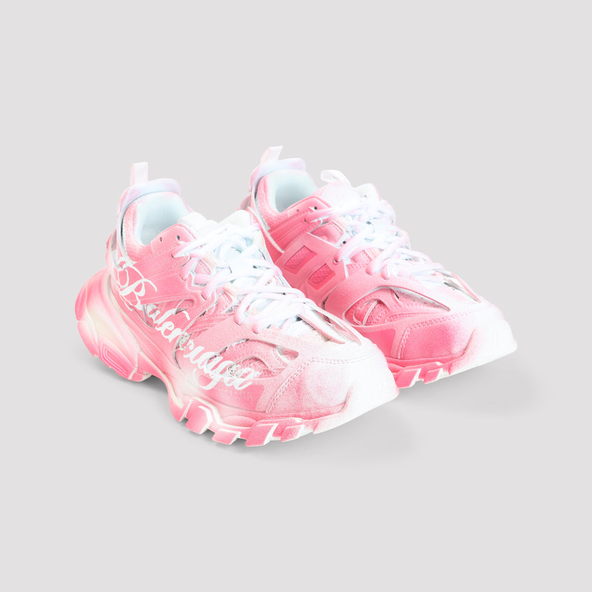 Balenciaga Track Sneakers