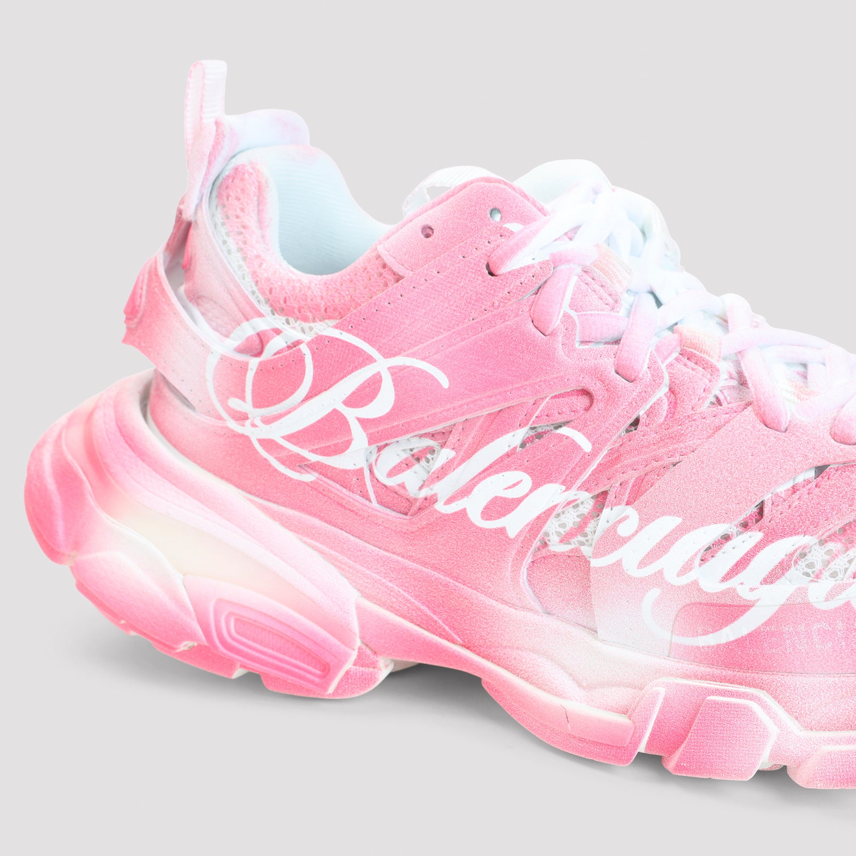 Balenciaga Track Sneakers