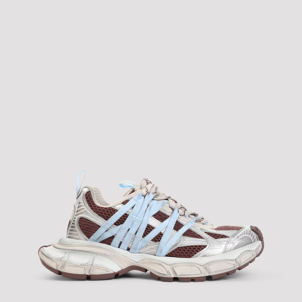 Balenciaga 3XL Interlace Sneakers