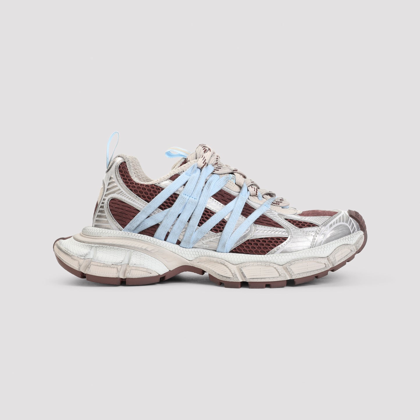 Balenciaga 3XL Interlace Sneakers
