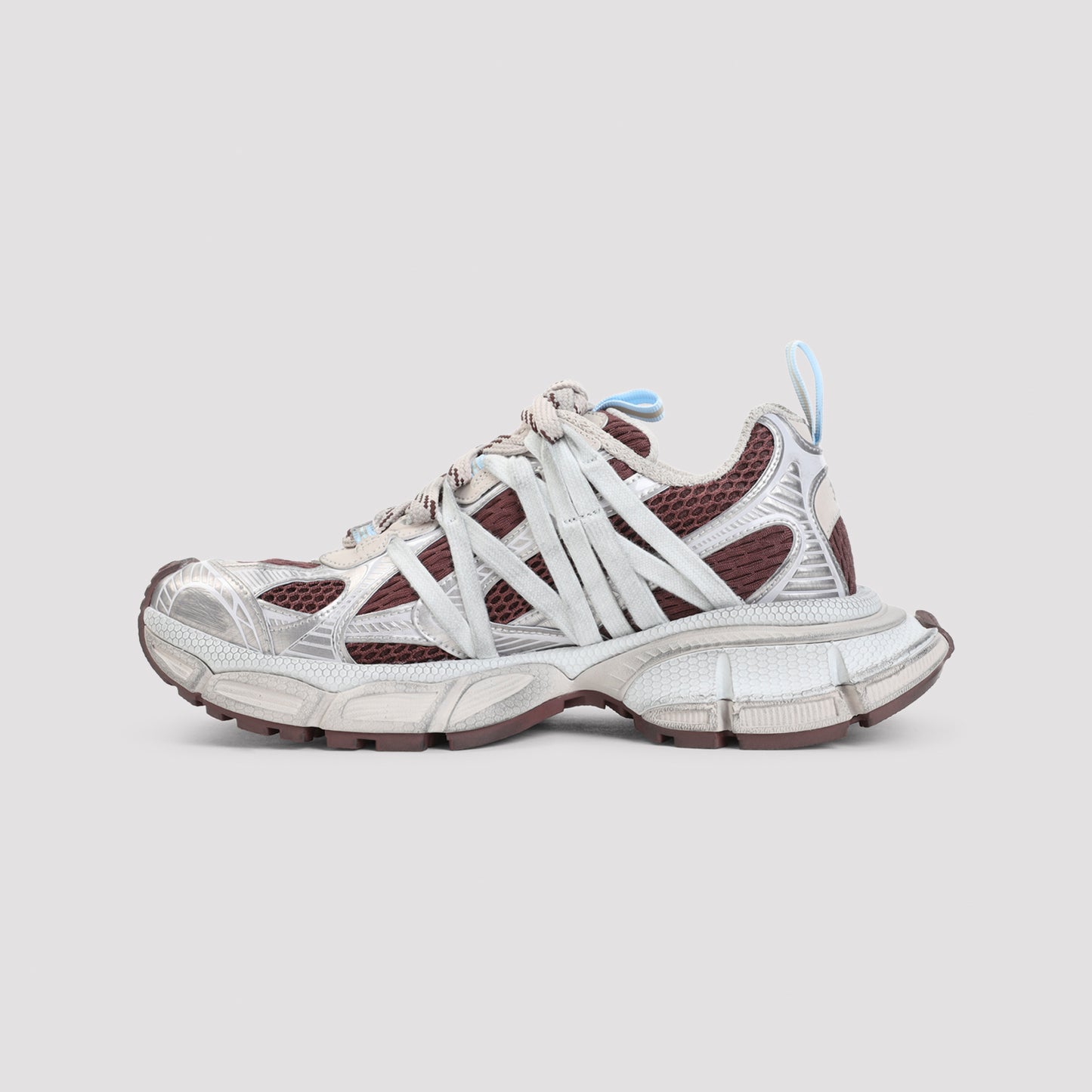 Balenciaga 3XL Interlace Sneakers