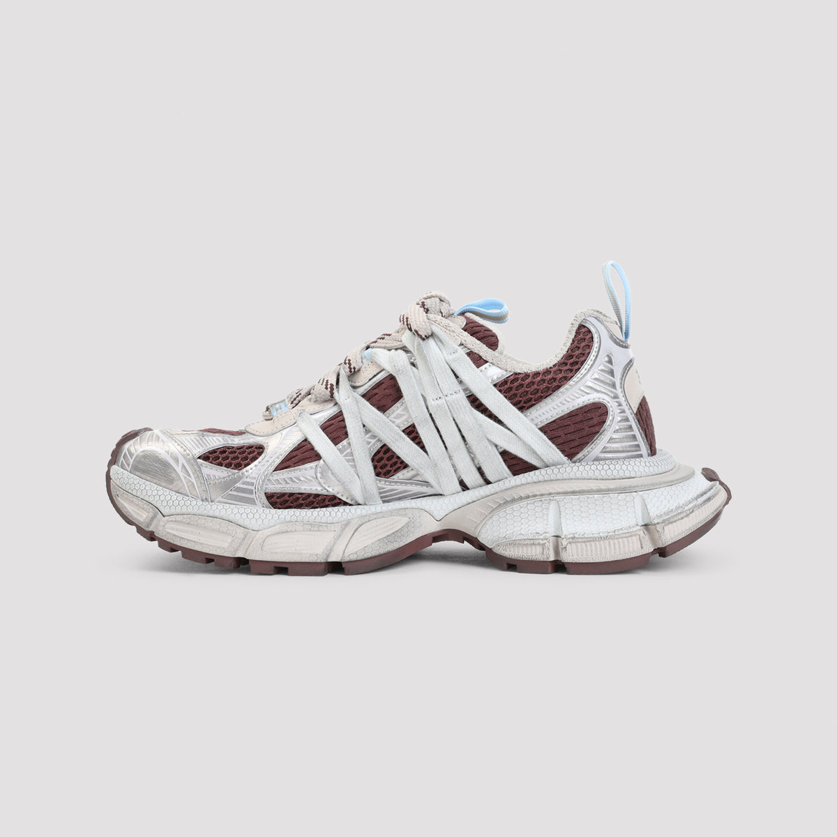 Balenciaga 3XL Interlace Sneakers