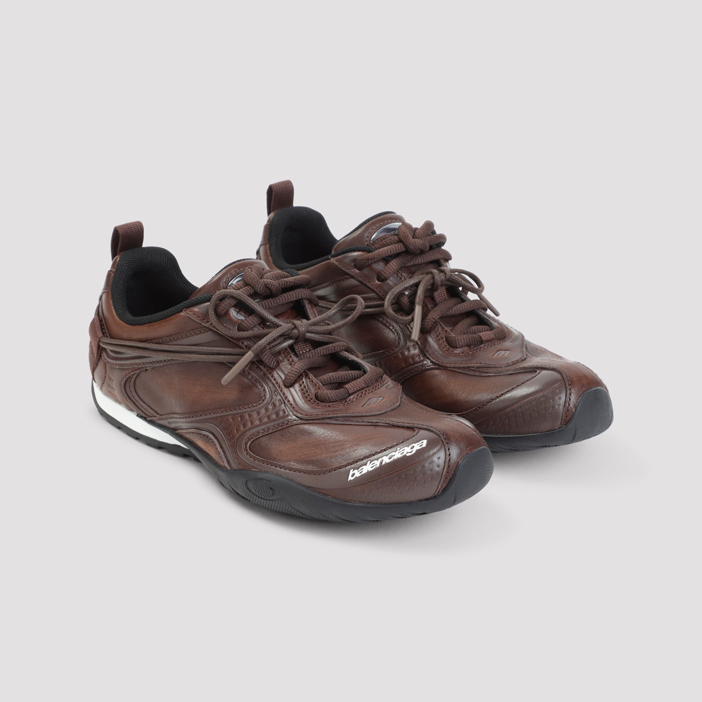Balenciaga Radar Sneakers