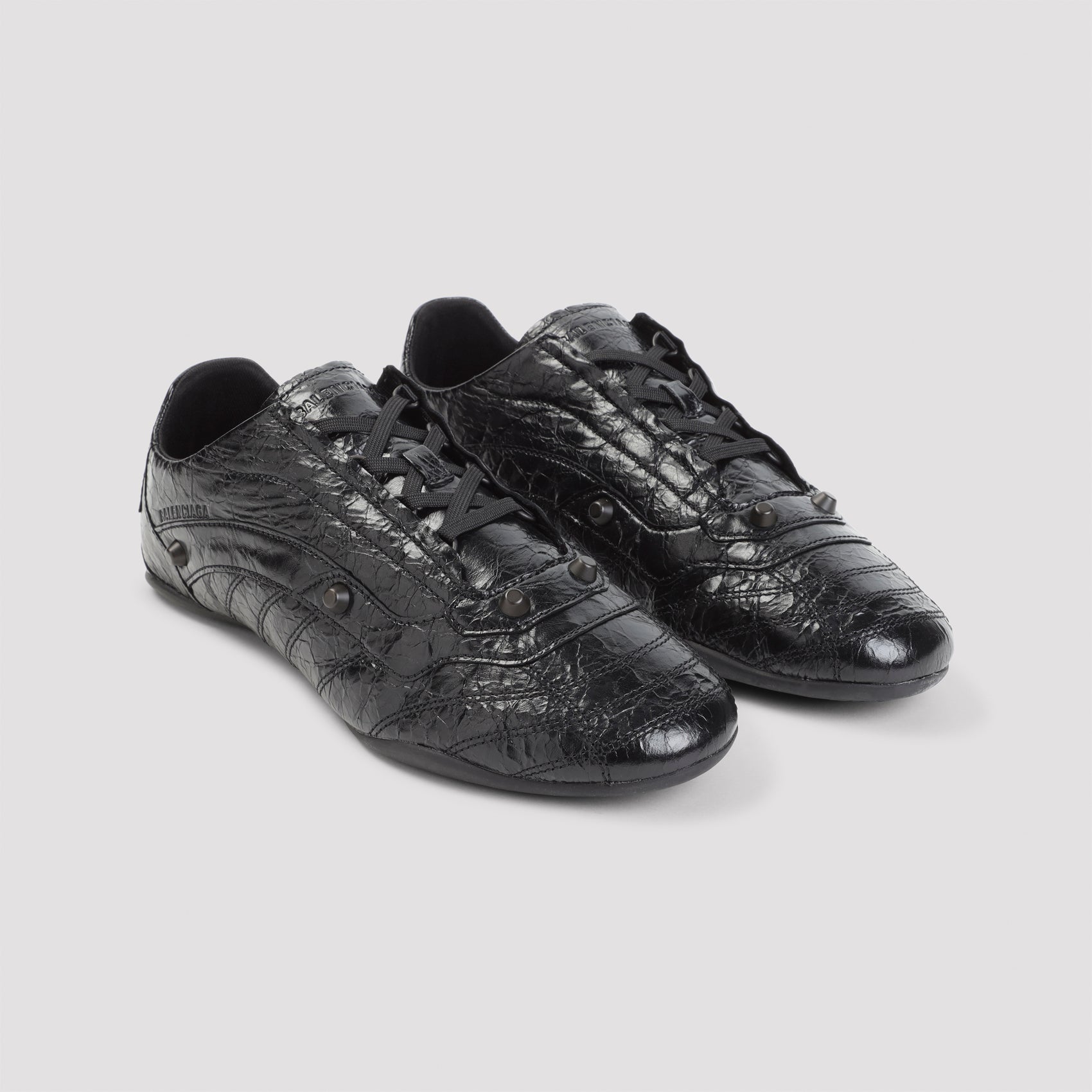 Balenciaga City Sneakers