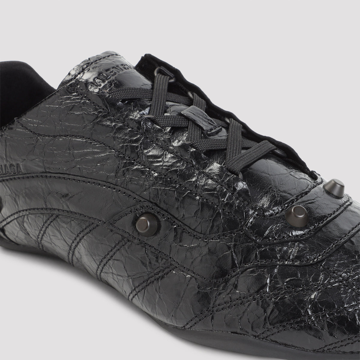 Balenciaga City Sneakers