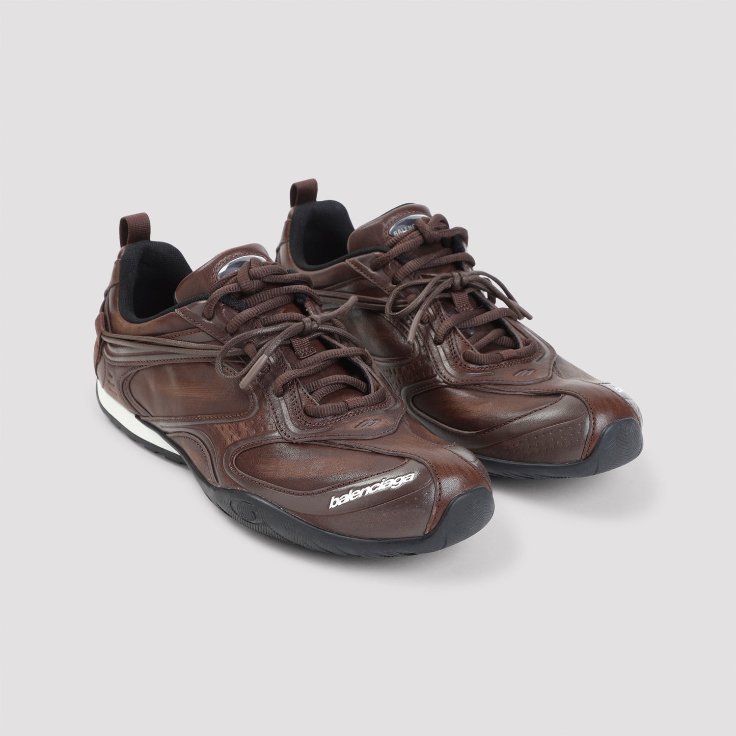 Balenciaga Radar Sneakers