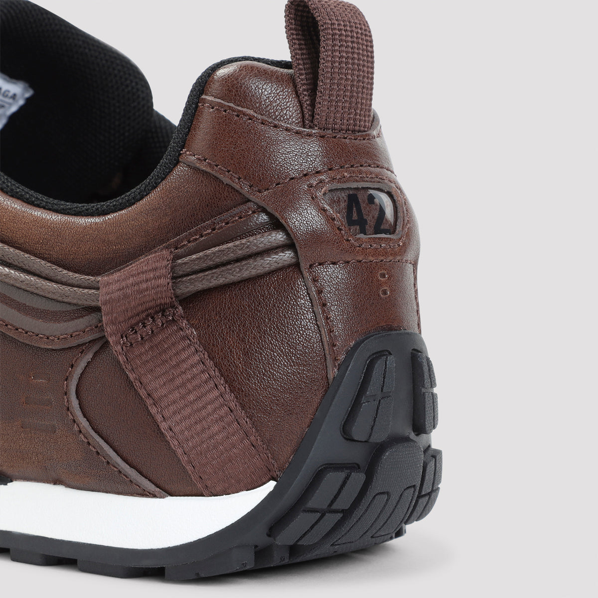 Balenciaga Radar Sneakers