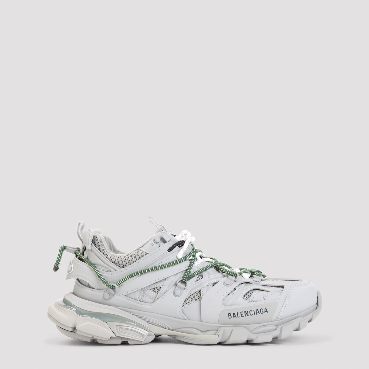 Balenciaga Track Trail Laces Sneakers