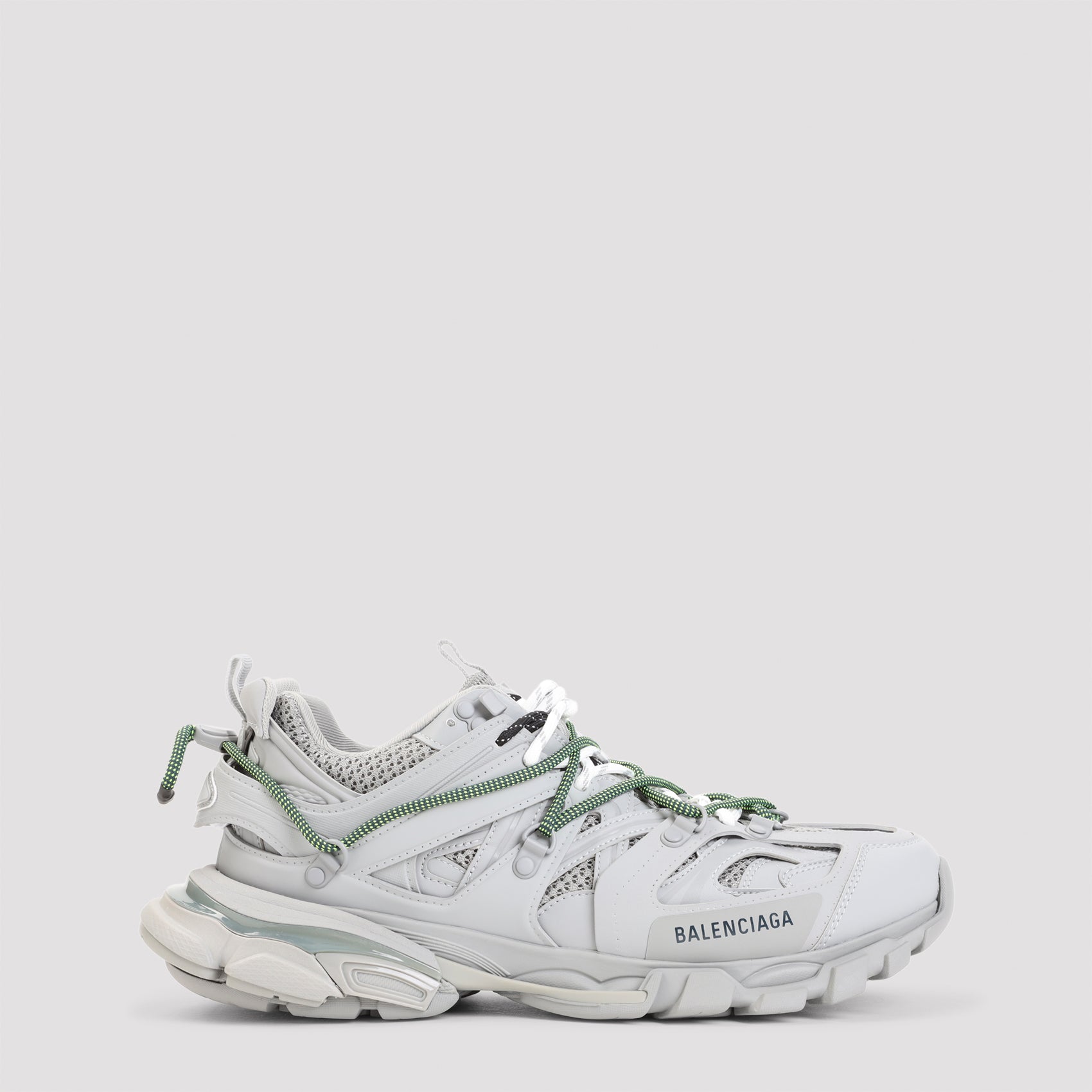 Balenciaga Track Trail Laces Sneakers