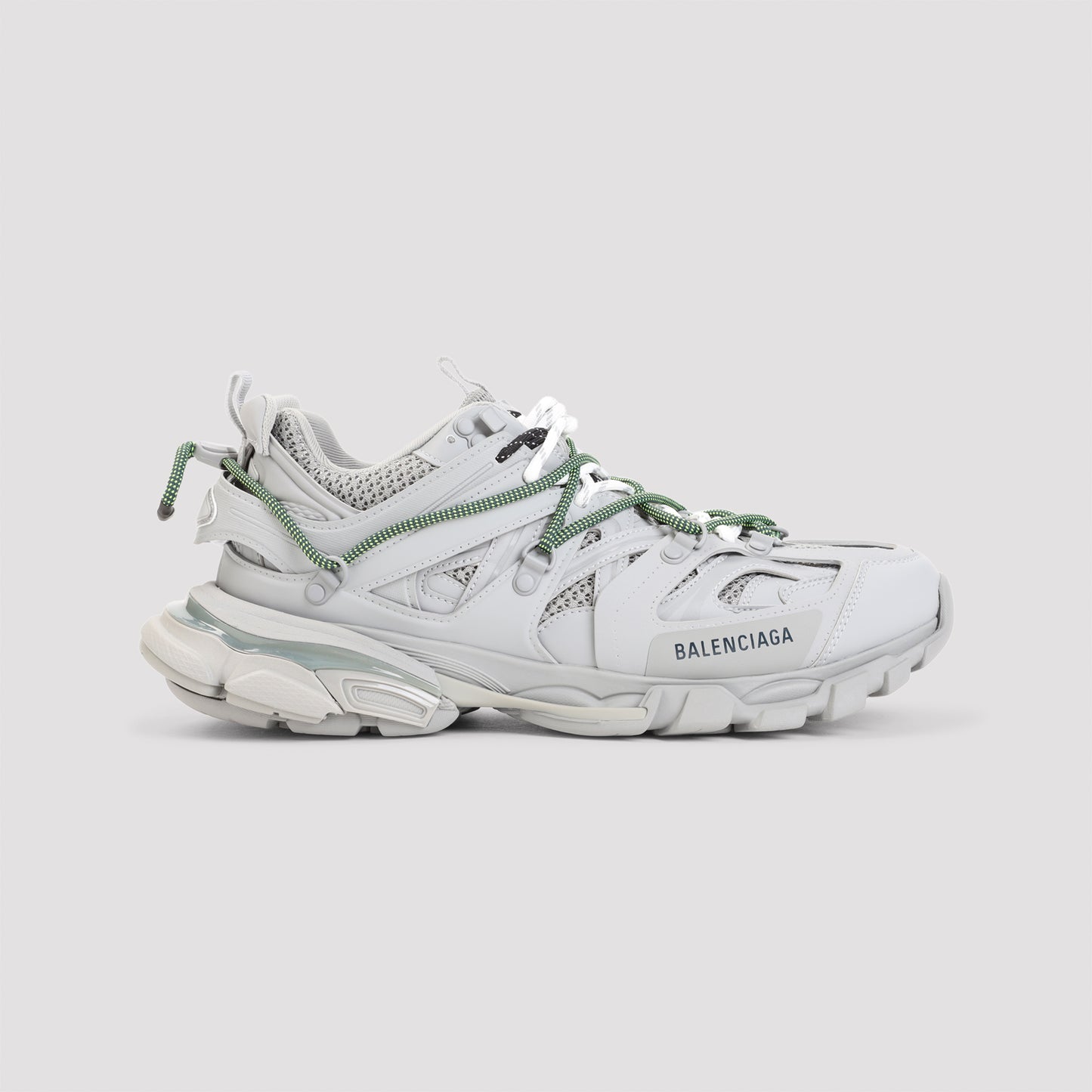 Balenciaga Track Trail Laces Sneakers