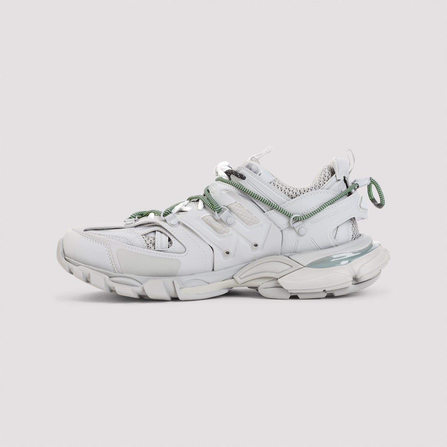 Balenciaga Track Trail Laces Sneakers