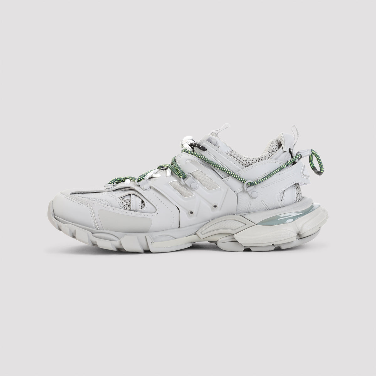 Balenciaga Track Trail Laces Sneakers