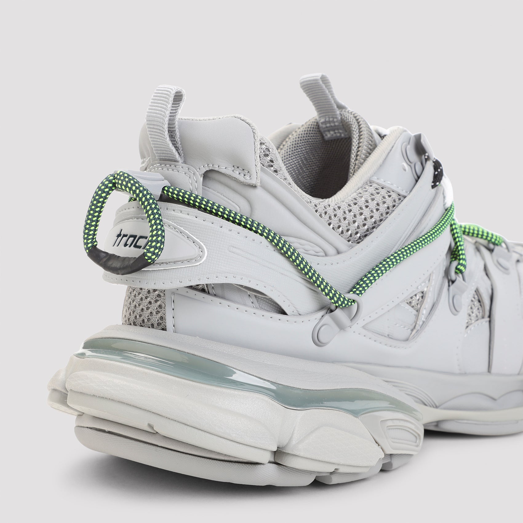 Balenciaga Track Trail Laces Sneakers