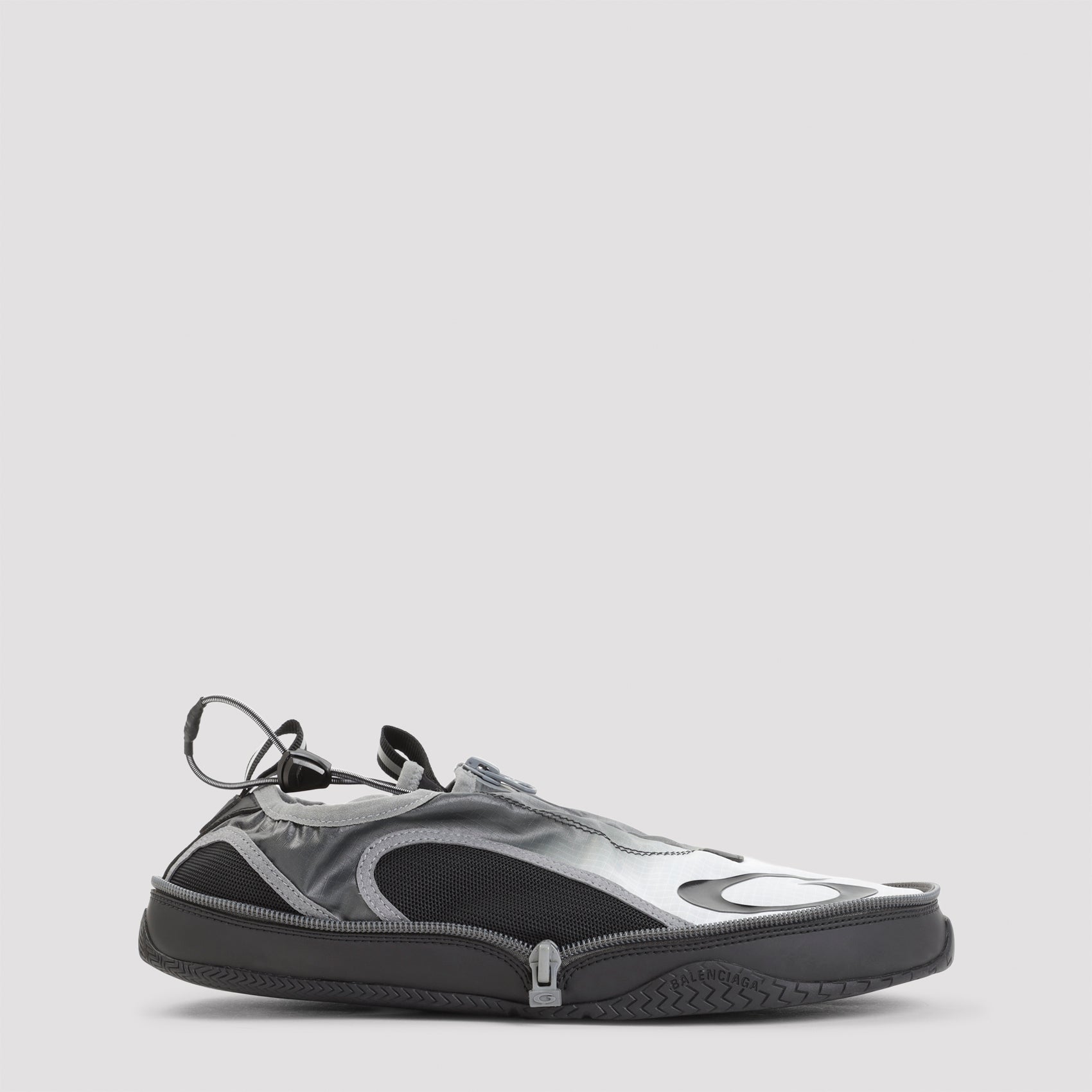 Balenciaga Pocket Sneakers