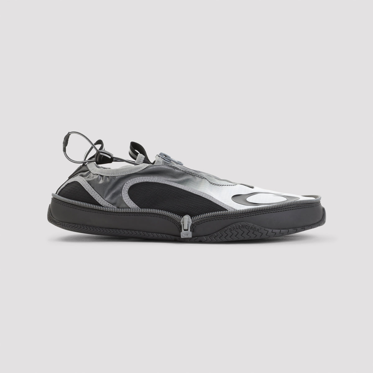 Balenciaga Pocket Sneakers