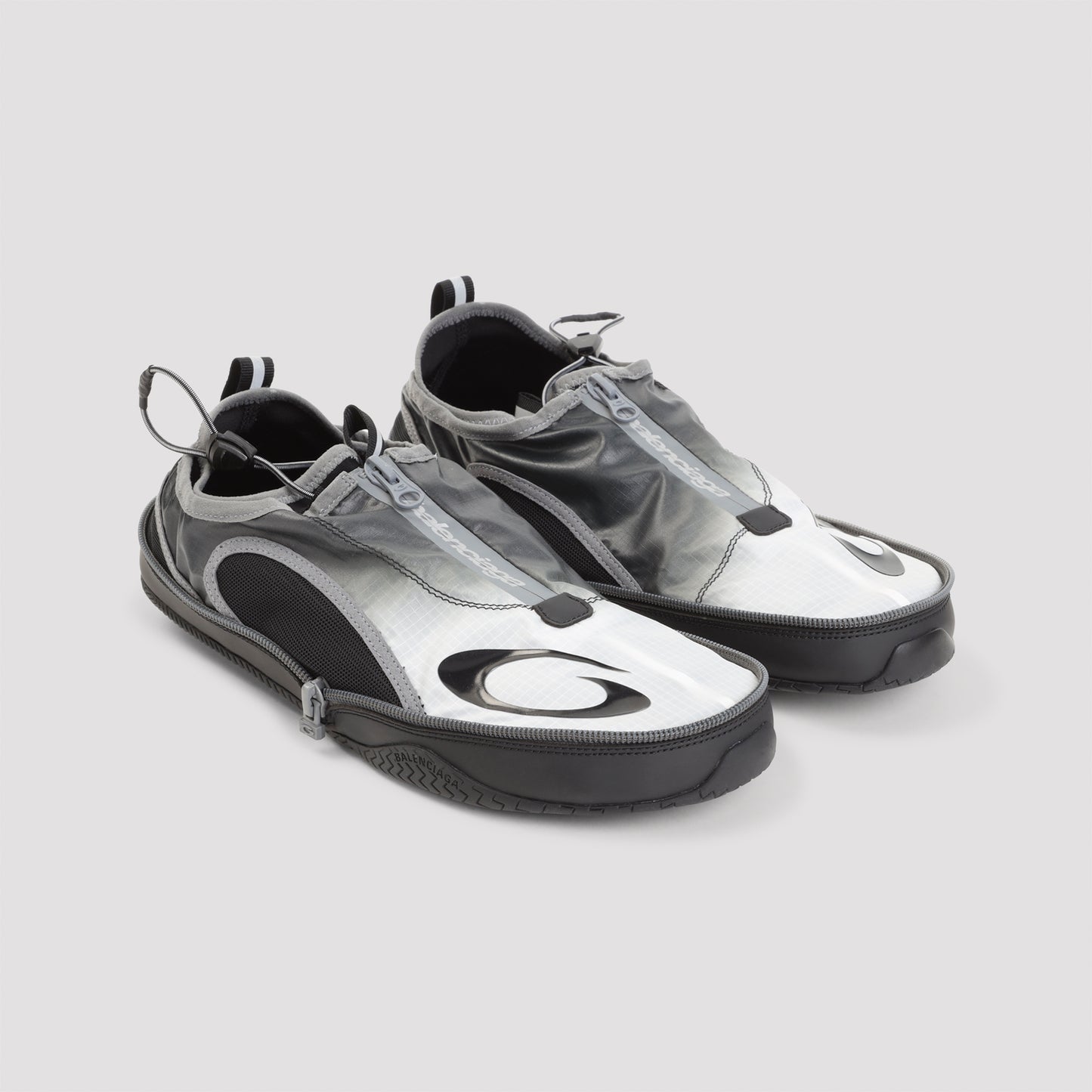 Balenciaga Pocket Sneakers