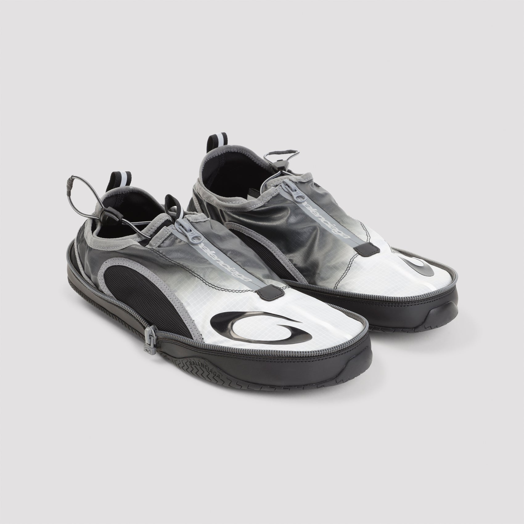 Balenciaga Pocket Sneakers