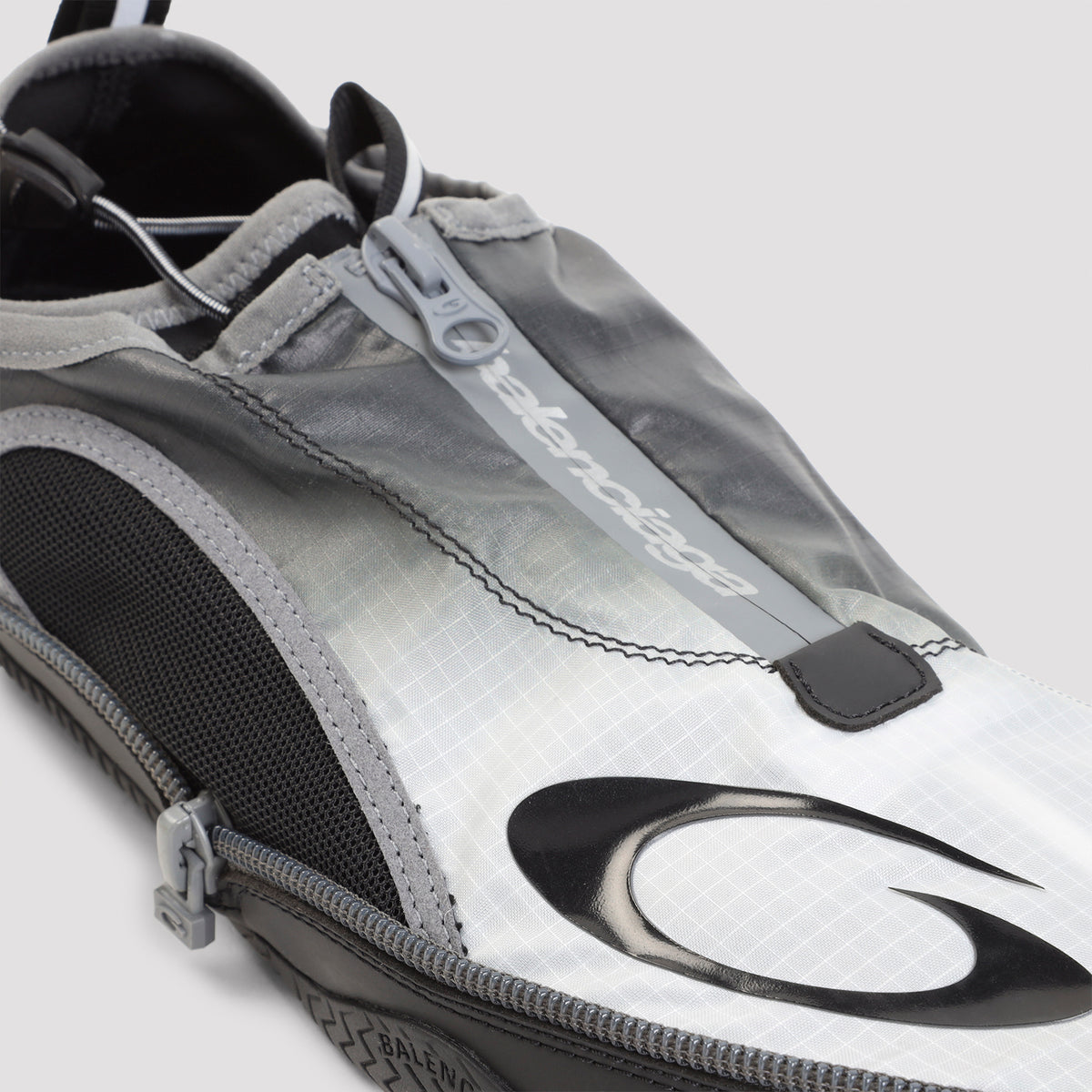 Balenciaga Pocket Sneakers