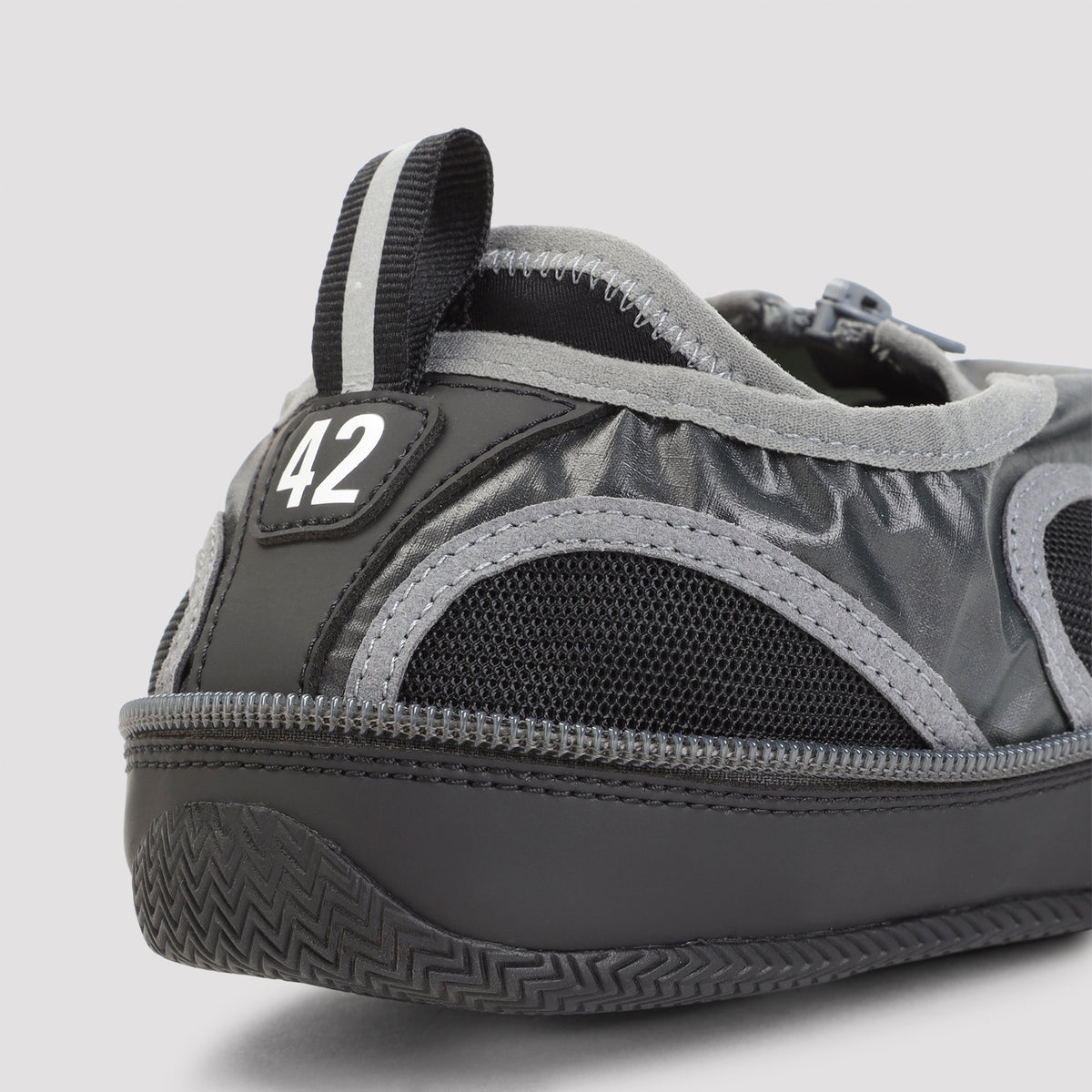 Balenciaga Pocket Sneakers