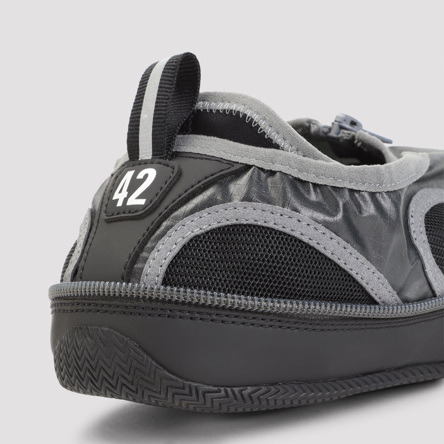 Balenciaga Pocket Sneakers