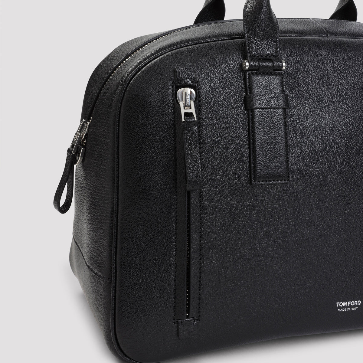 Tom Ford Bowling Bag