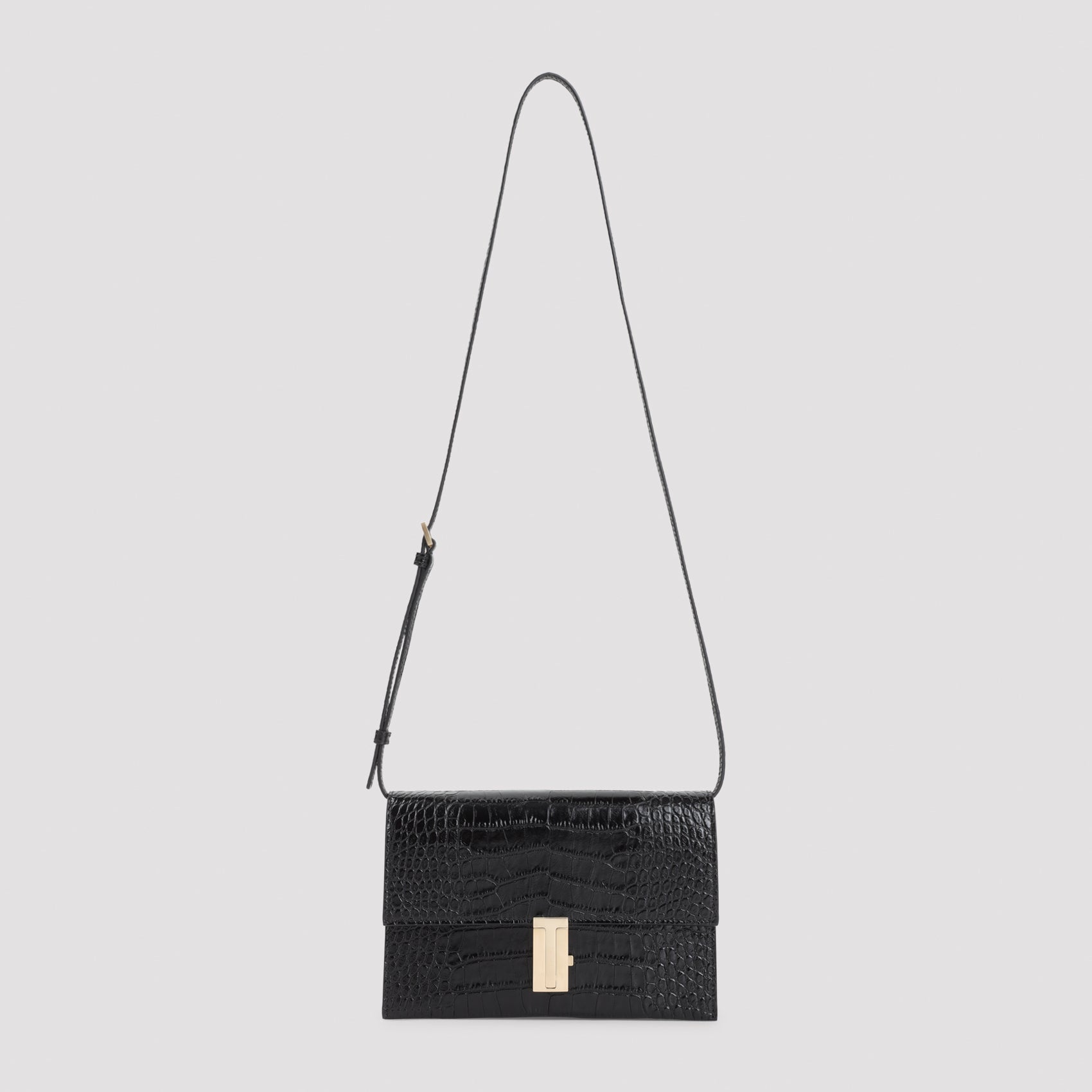 Tom Ford Croco Mini Bag