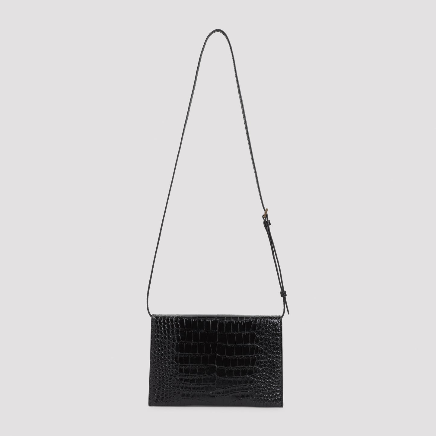 Tom Ford Croco Mini Bag