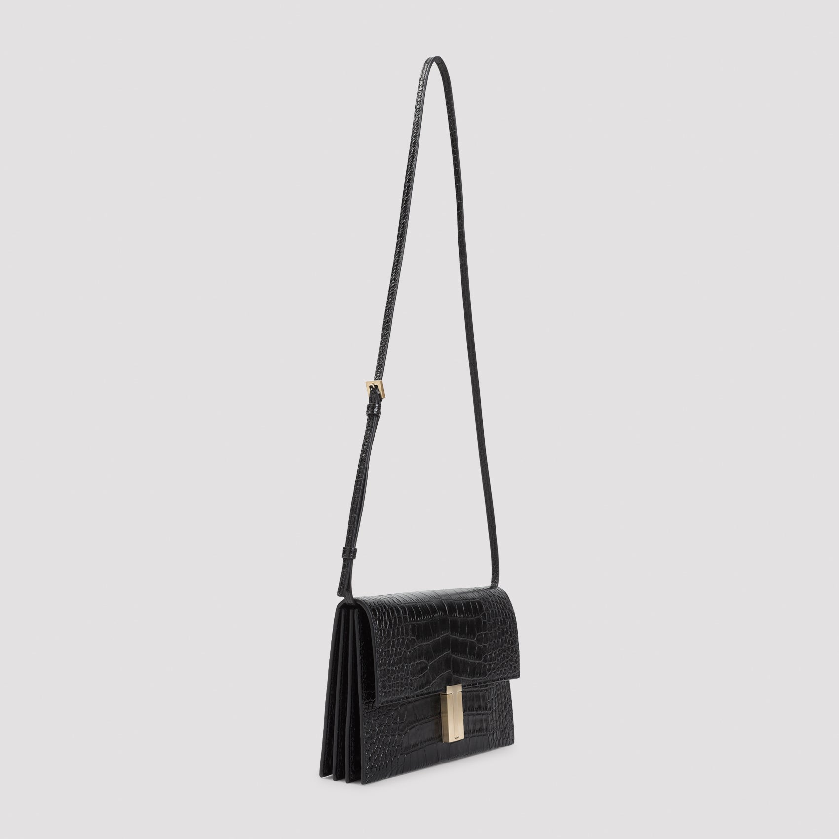 Tom Ford Croco Mini Bag