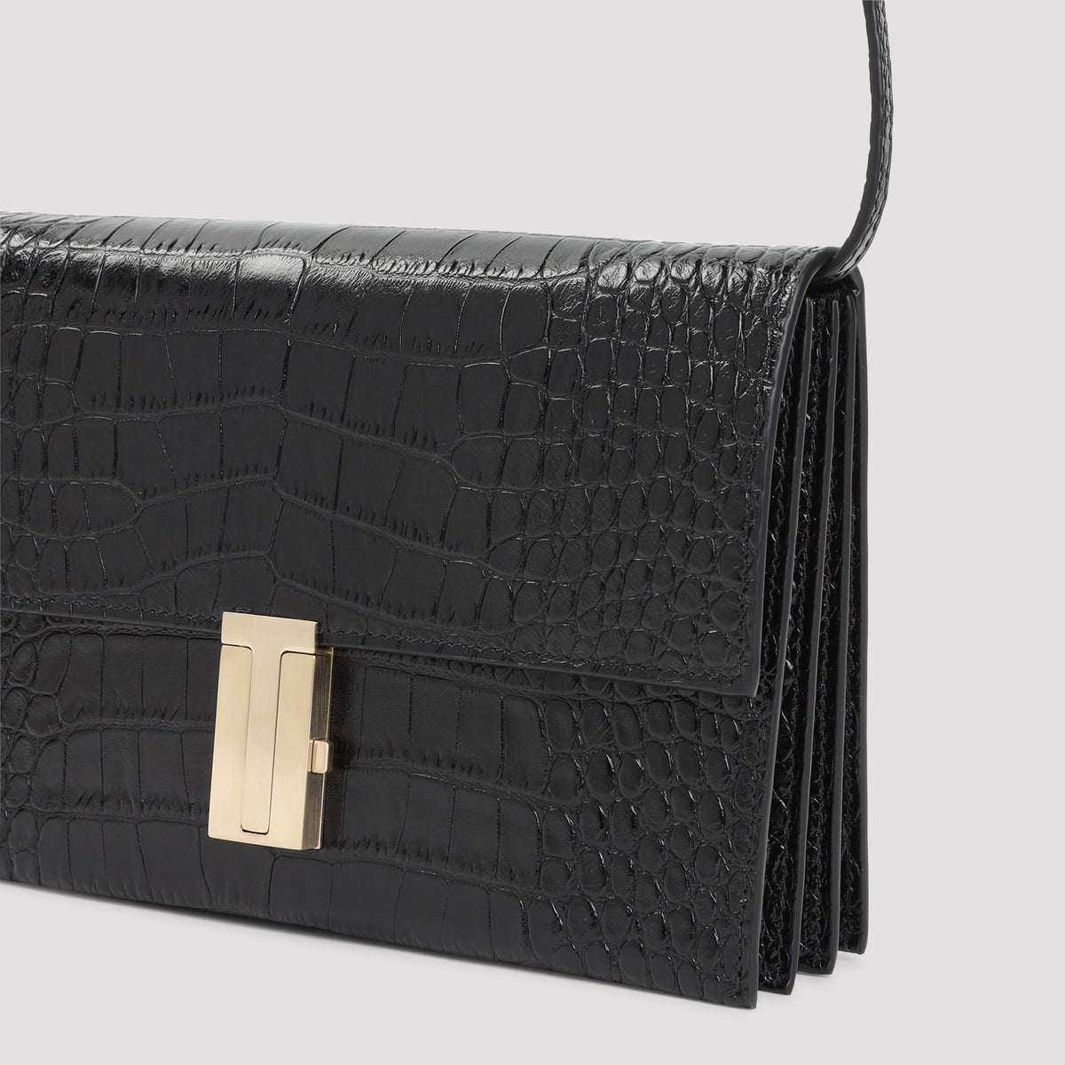 Tom Ford Croco Mini Bag