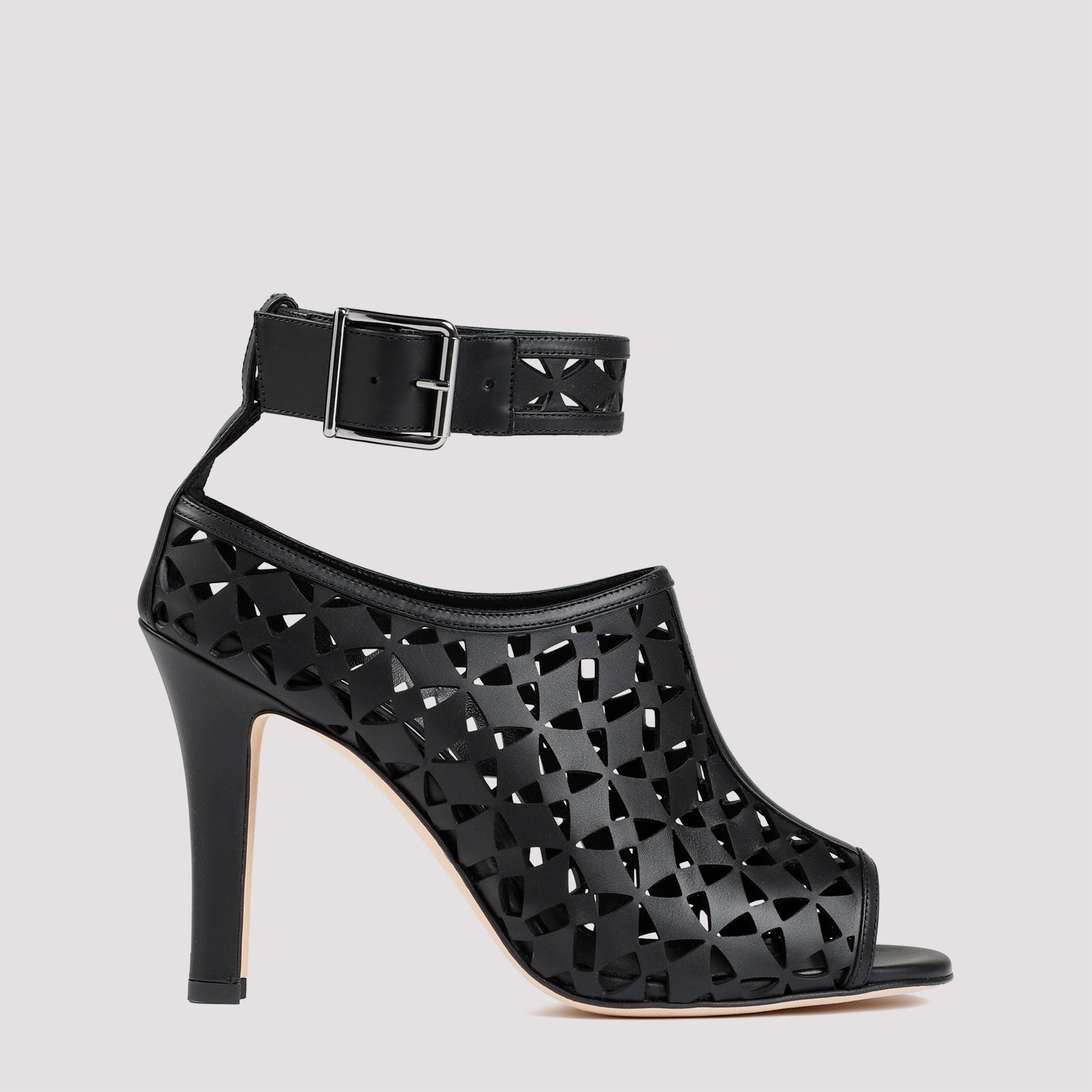 Manolo Blahnik Tingah 105 Sandals
