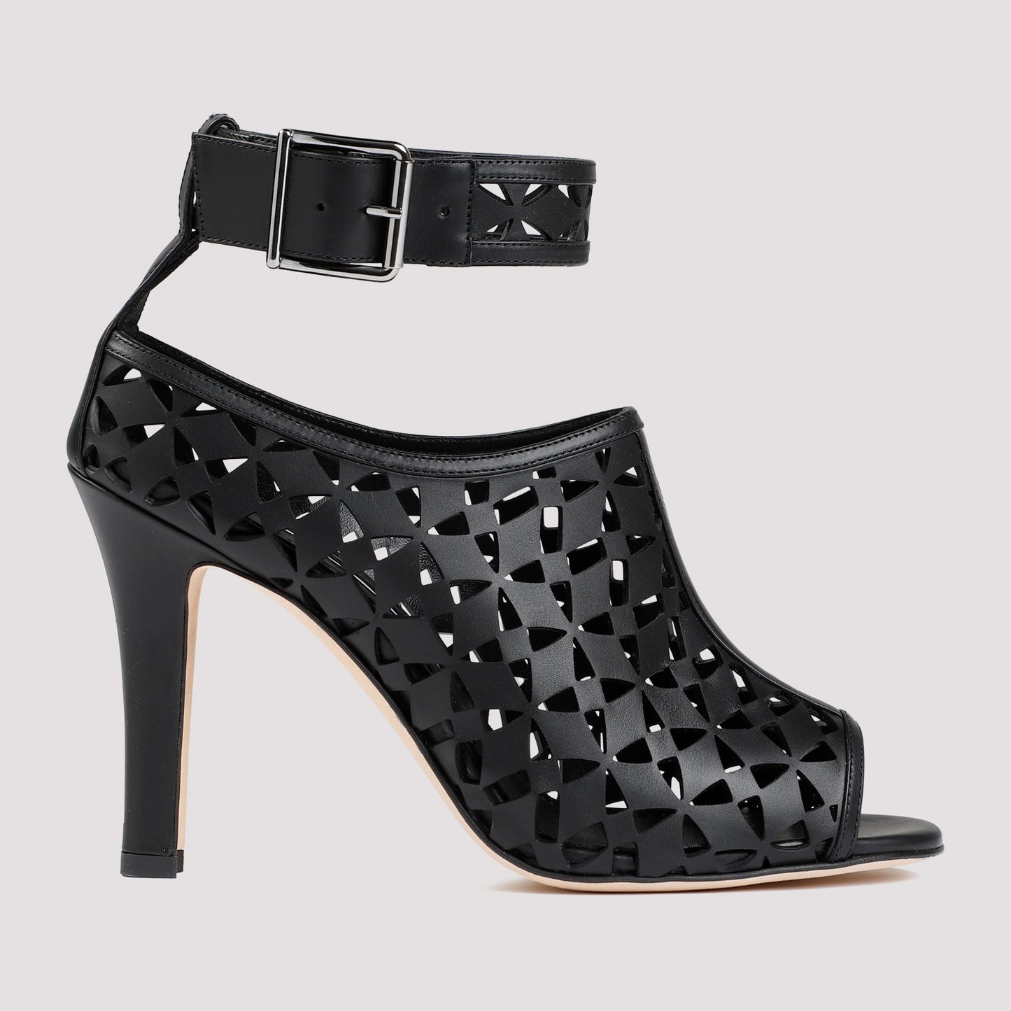 Manolo Blahnik Tingah 105 Sandals