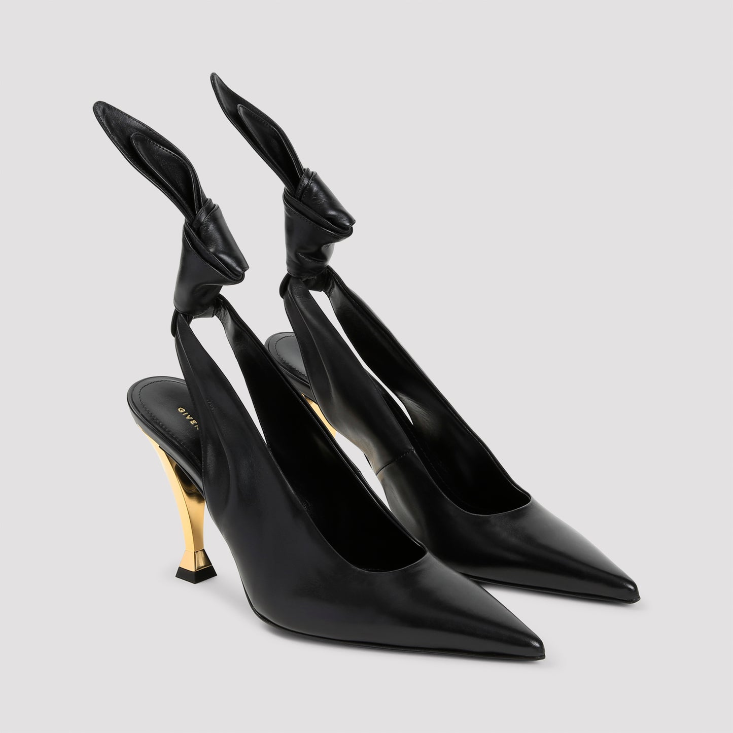 Givenchy Beauw 95mm Slingback