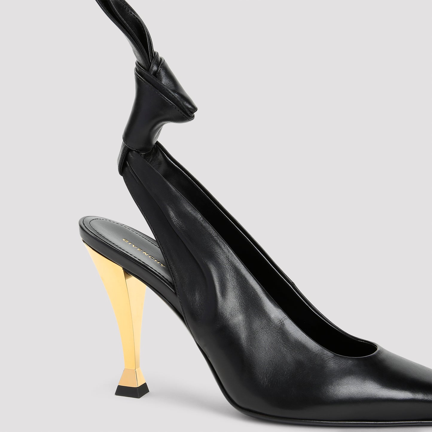 Givenchy Beauw 95mm Slingback