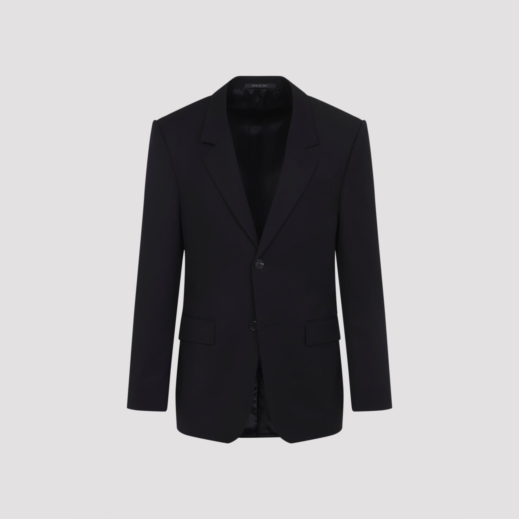Balenciaga Tailored Jacket