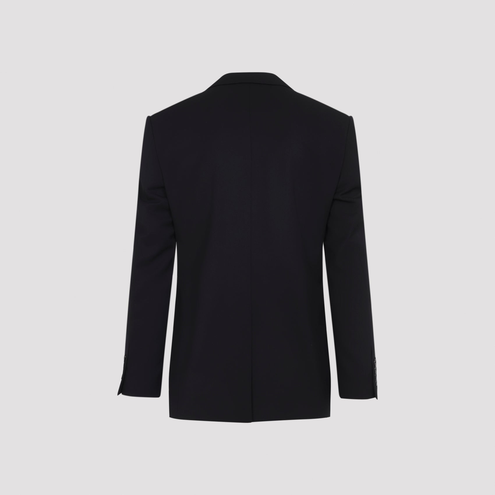 Balenciaga Tailored Jacket
