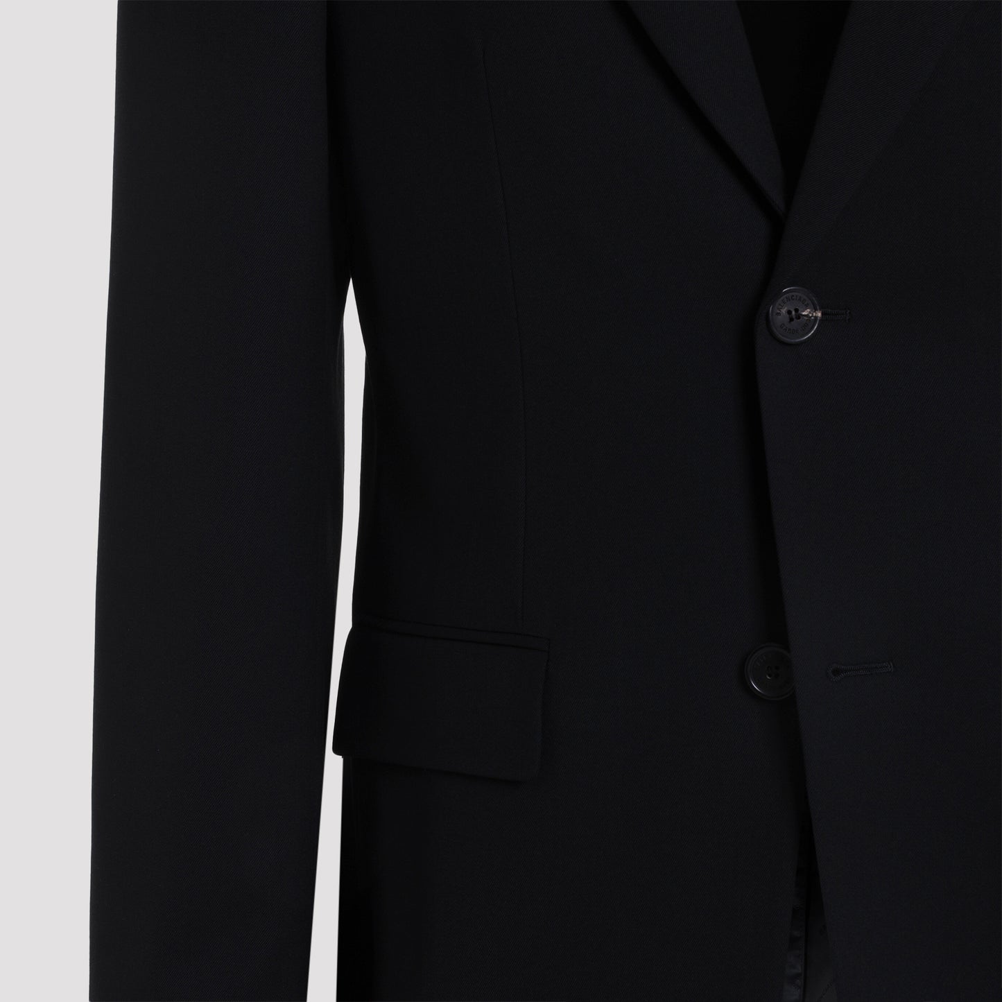Balenciaga Tailored Jacket