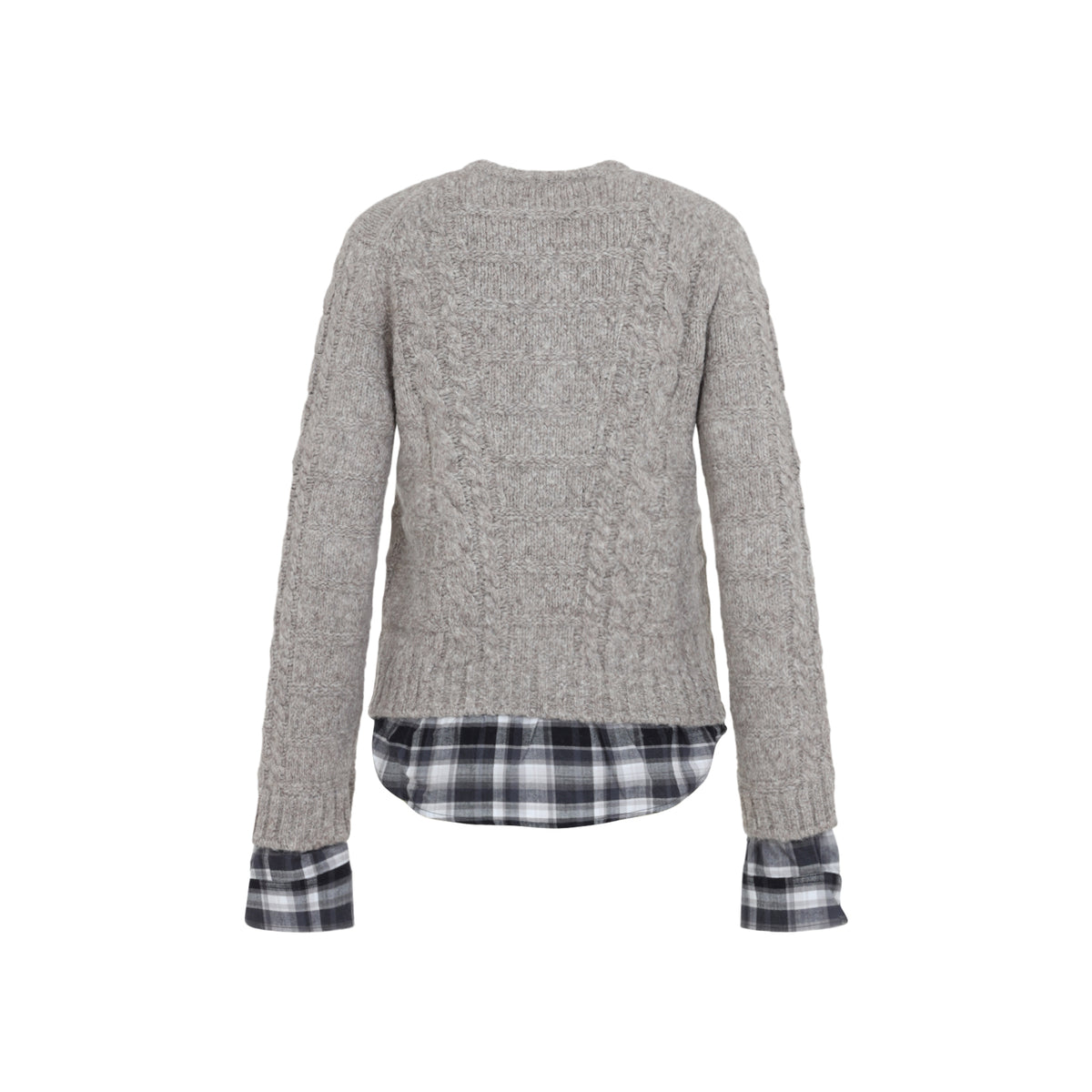 Acne Studios Wool Cardigan