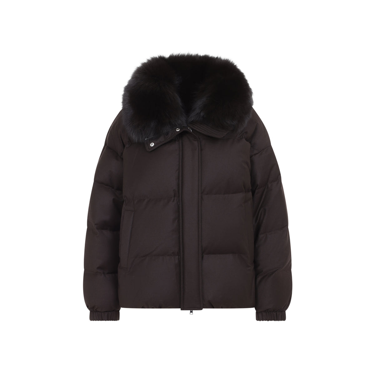 Yves Salomon Downjacket
