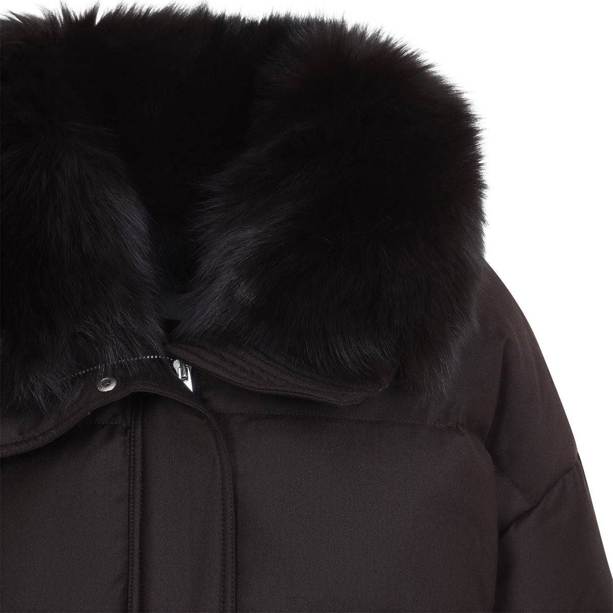 Yves Salomon Downjacket