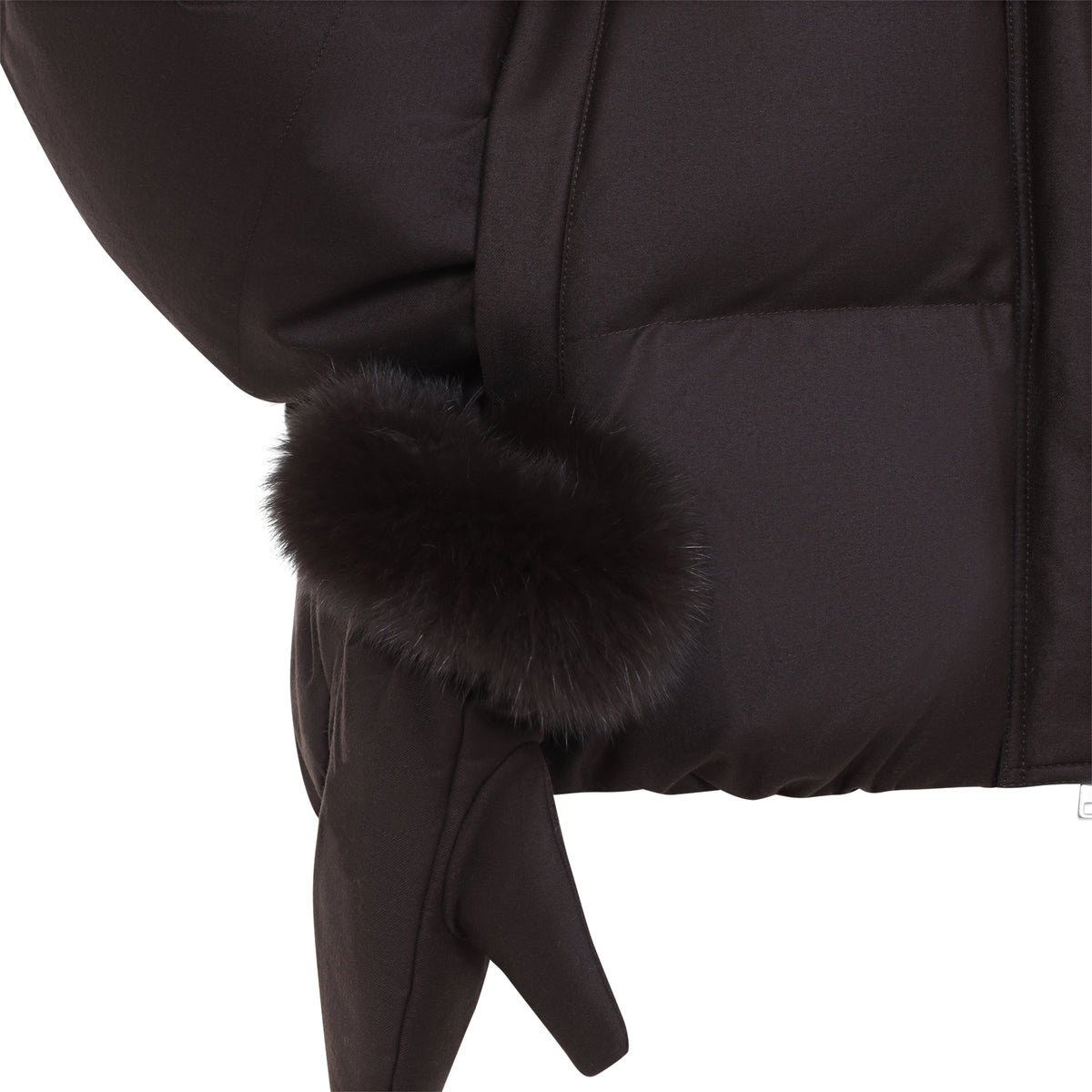Yves Salomon Downjacket