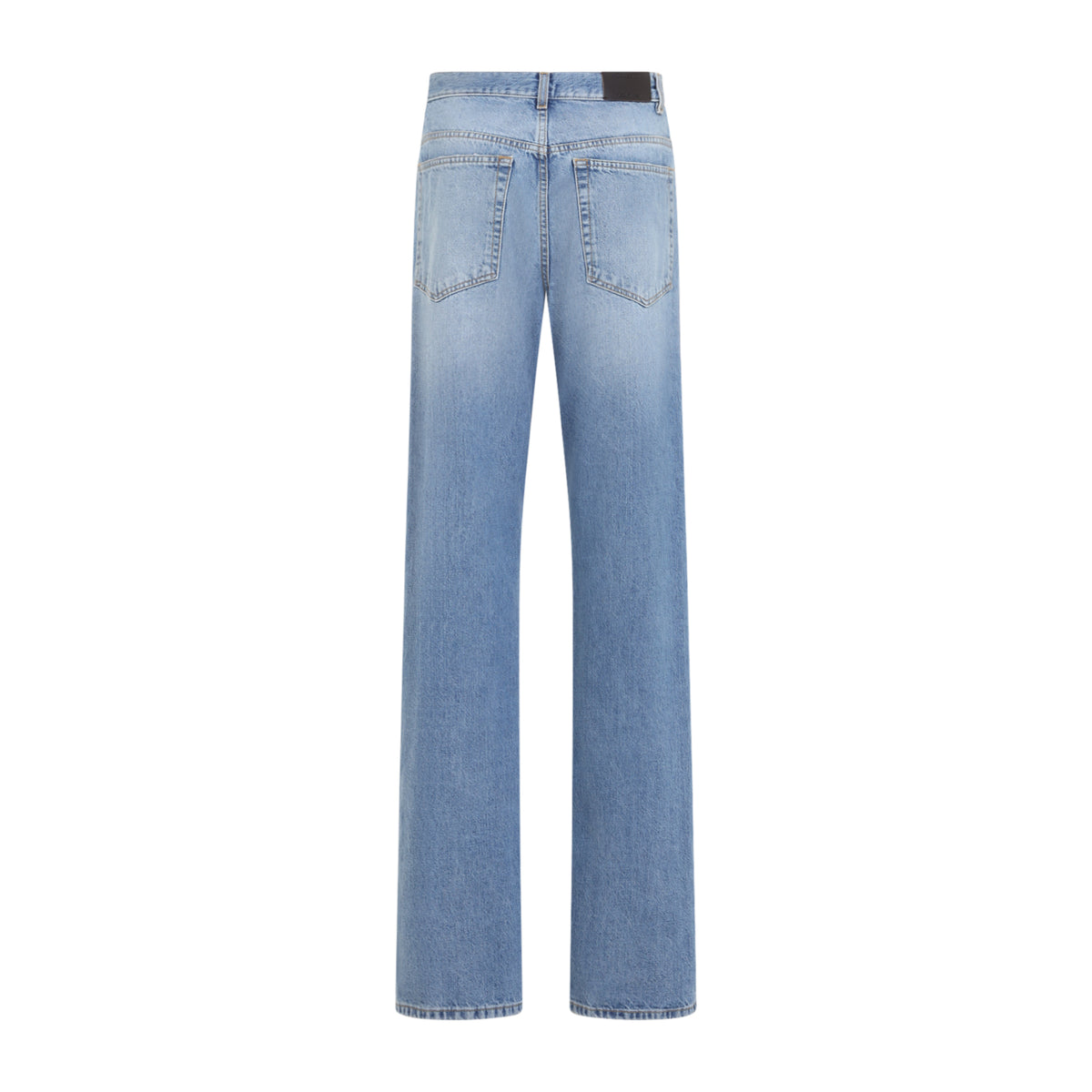 Calvin Klain Collection Straight Leg Jeans