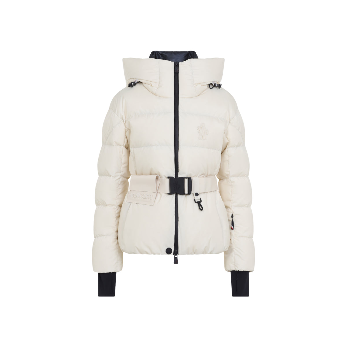 Moncler Grenoble Bouquetin Jacket