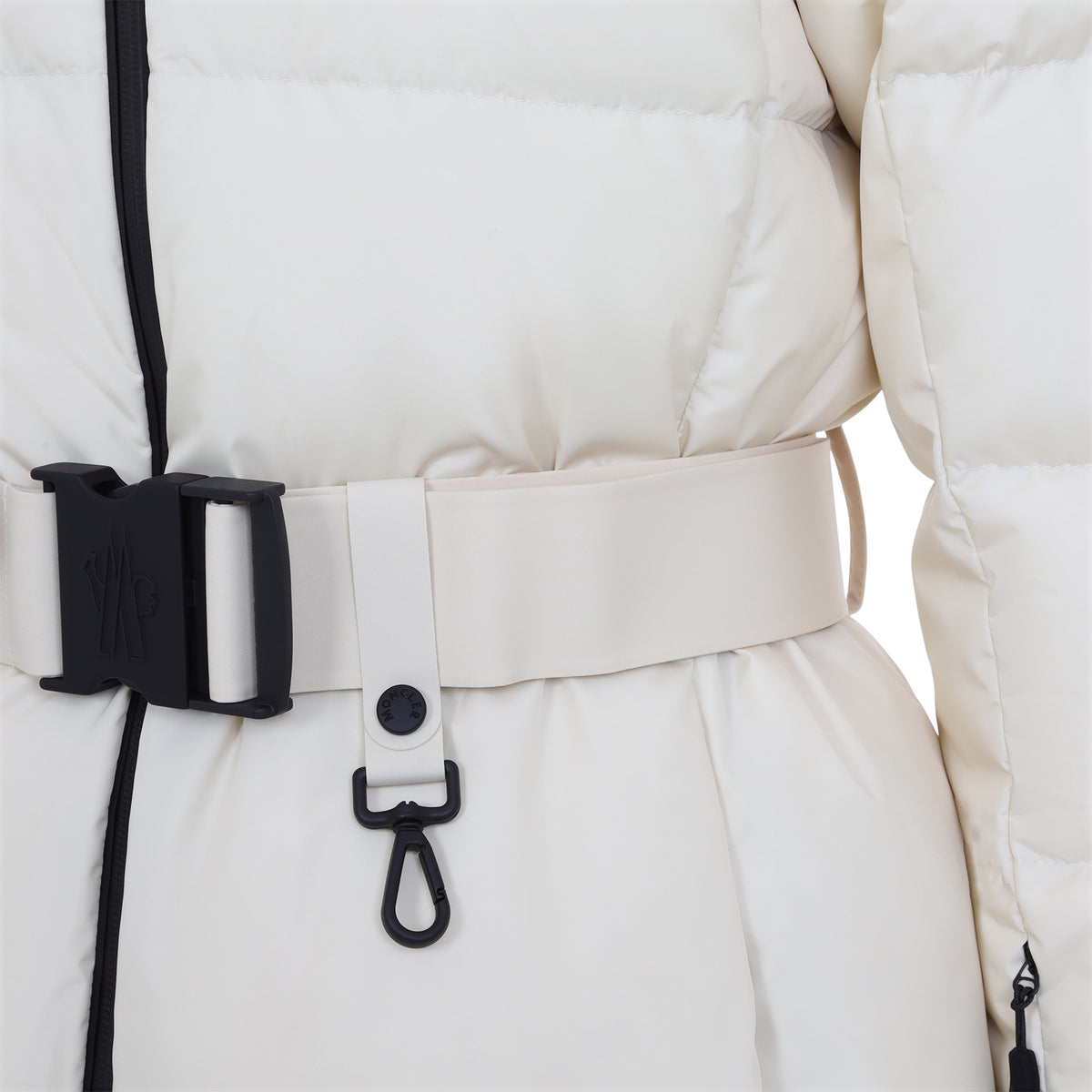 Moncler Grenoble Bouquetin Jacket